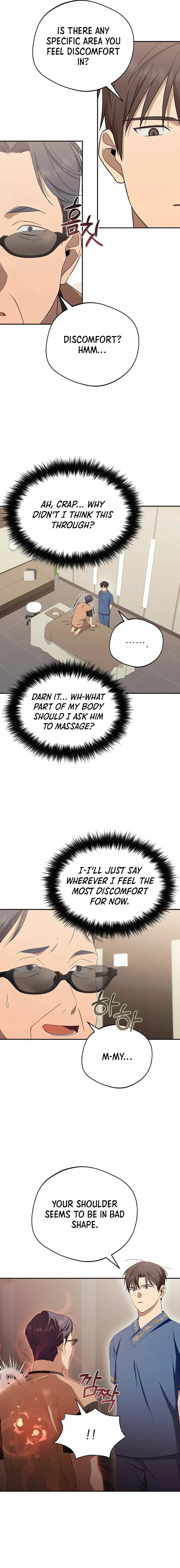 The Heavenly Demon Will Give You a Massage Chapter 36 62 df20247508b2