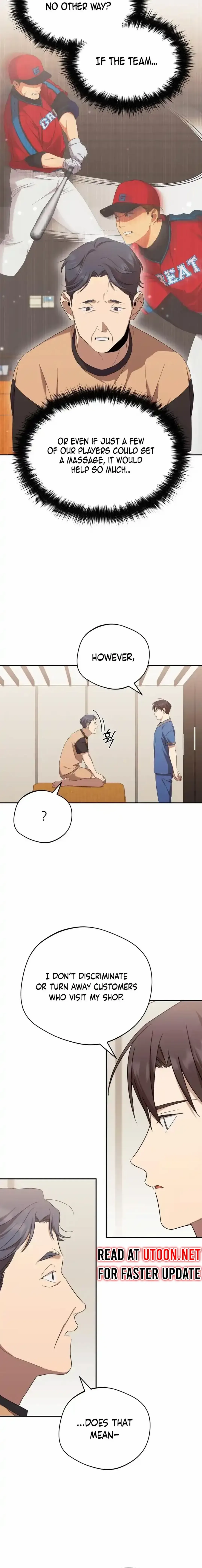 The Heavenly Demon Will Give You a Massage Chapter 37 50 97054851bd56