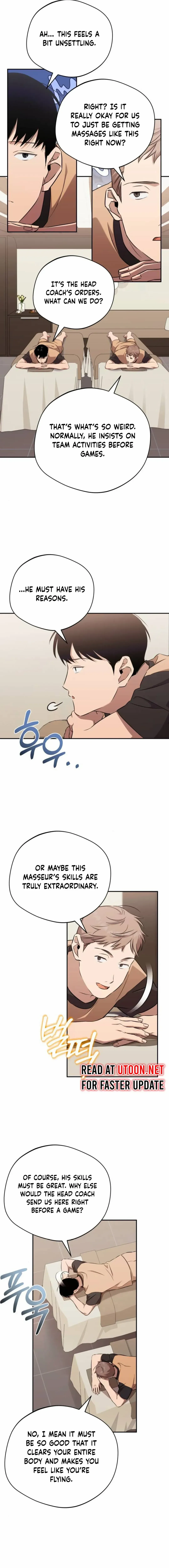 The Heavenly Demon Will Give You a Massage Chapter 40 61 3f281e136603