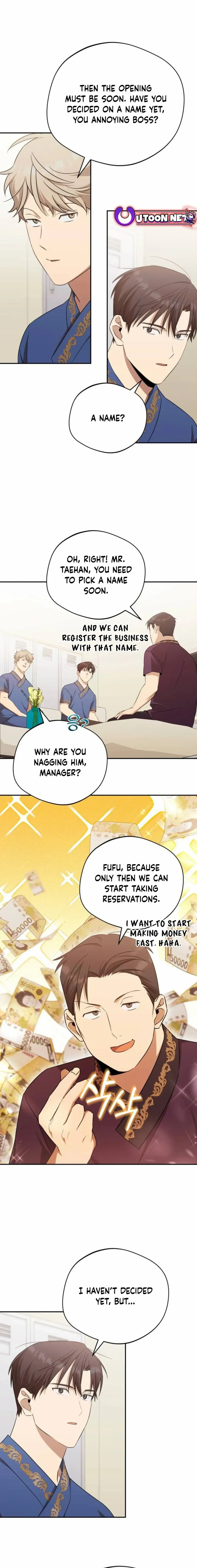 The Heavenly Demon Will Give You a Massage Chapter 40 54 cf6a56709999