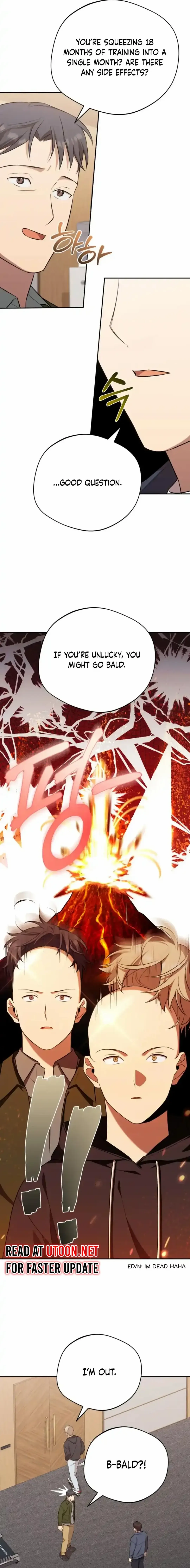 The Heavenly Demon Will Give You a Massage Chapter 42 77 285ce9ac9d4b