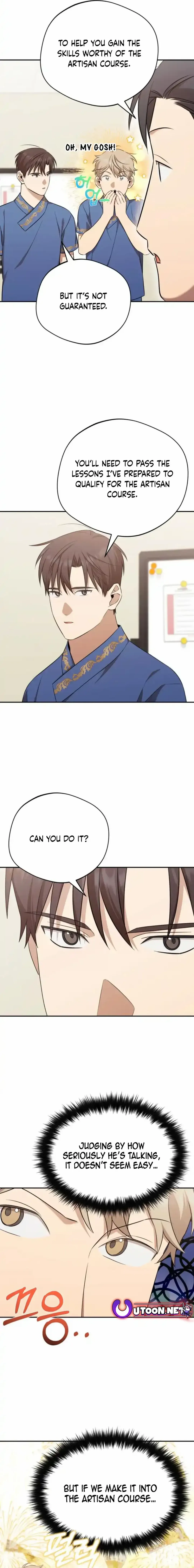 The Heavenly Demon Will Give You a Massage Chapter 42 69 add932d8f6f8
