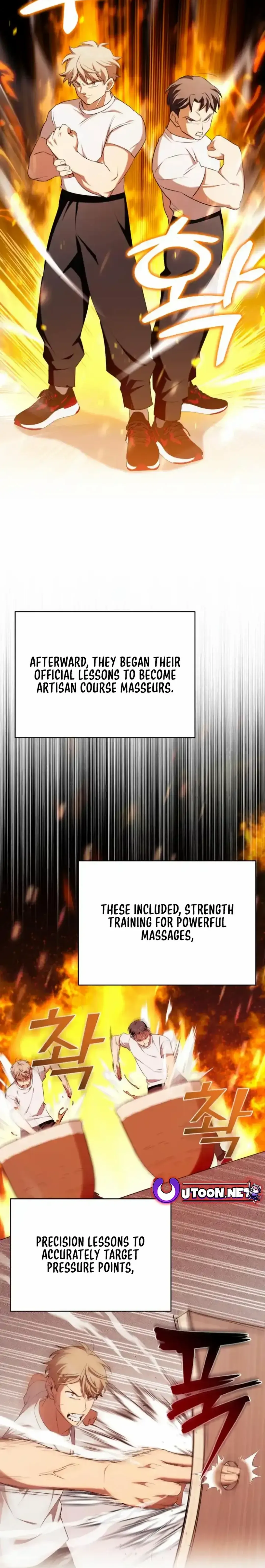 The Heavenly Demon Will Give You a Massage Chapter 42 81 f1d264eda3ba