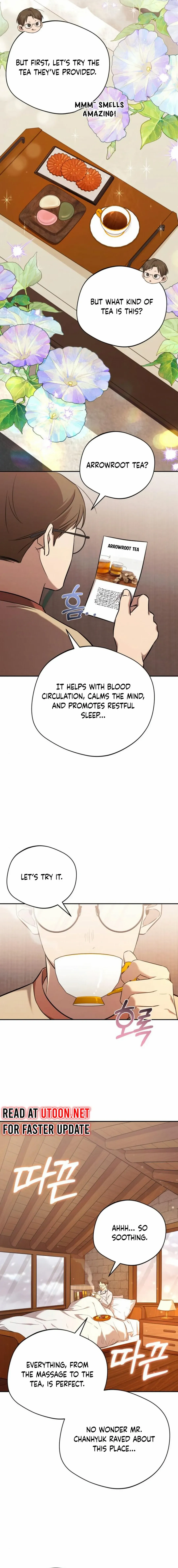 The Heavenly Demon Will Give You a Massage Chapter 43 67 236b3f954ea9