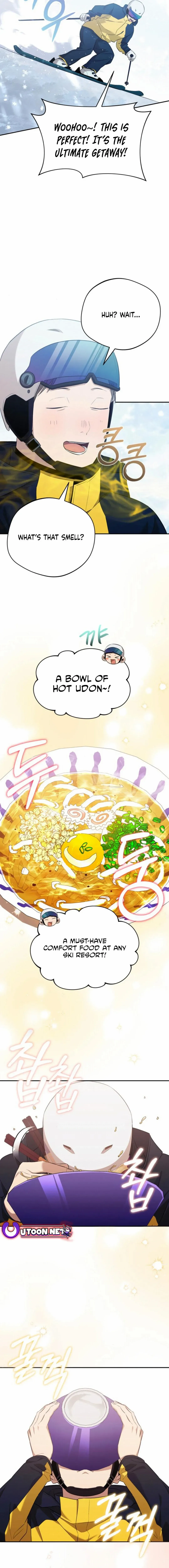 The Heavenly Demon Will Give You a Massage Chapter 43 63 95f64e5e6dce