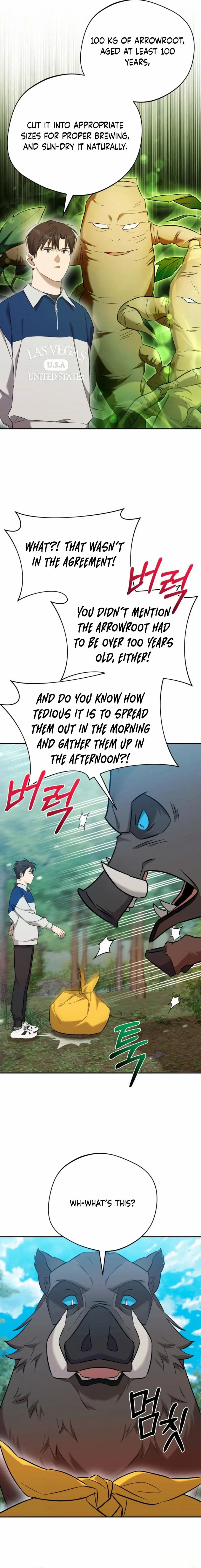 The Heavenly Demon Will Give You a Massage Chapter 44 62 1211a9f9d3c7