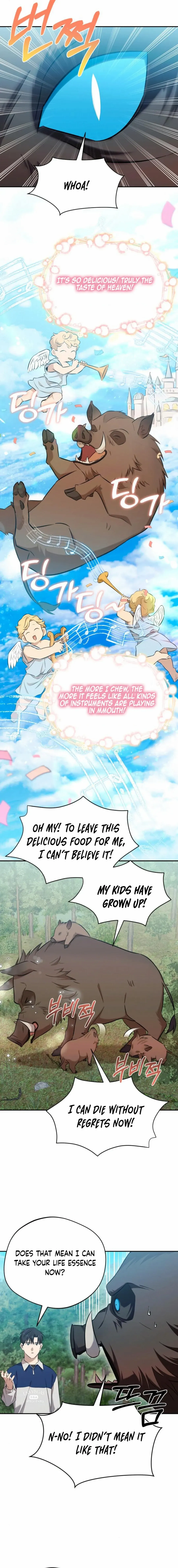 The Heavenly Demon Will Give You a Massage Chapter 44 66 8075a021fc68