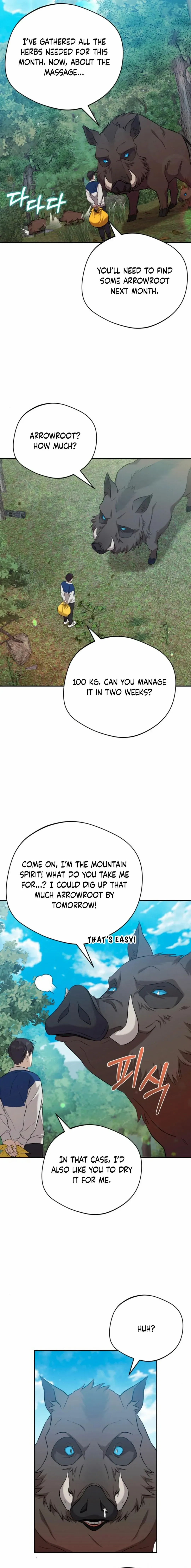 The Heavenly Demon Will Give You a Massage Chapter 44 61 992f81595fa7