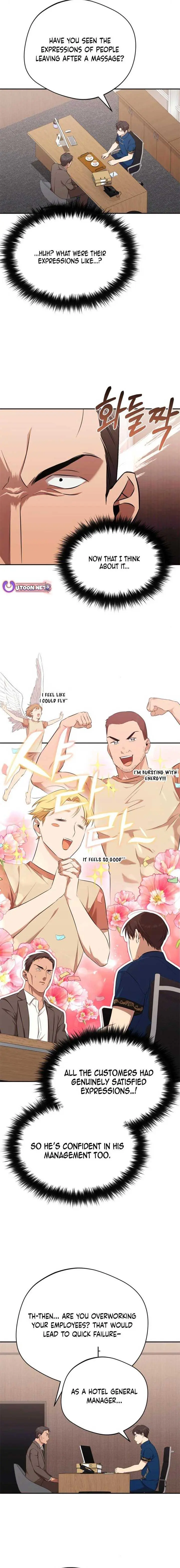 The Heavenly Demon Will Give You a Massage Chapter 45 61 054a7462b97c