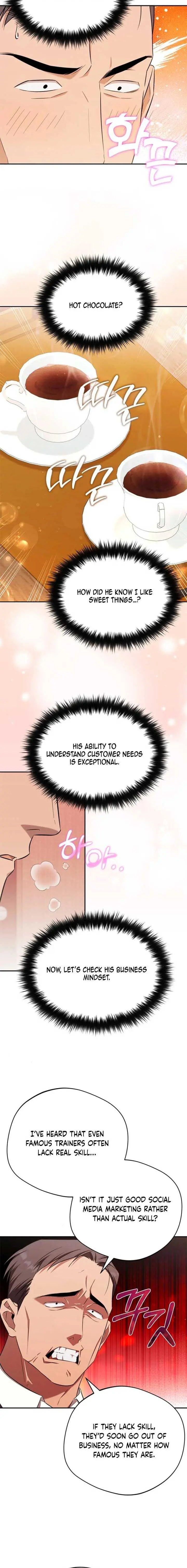 The Heavenly Demon Will Give You a Massage Chapter 45 60 f91cb1fbd3aa
