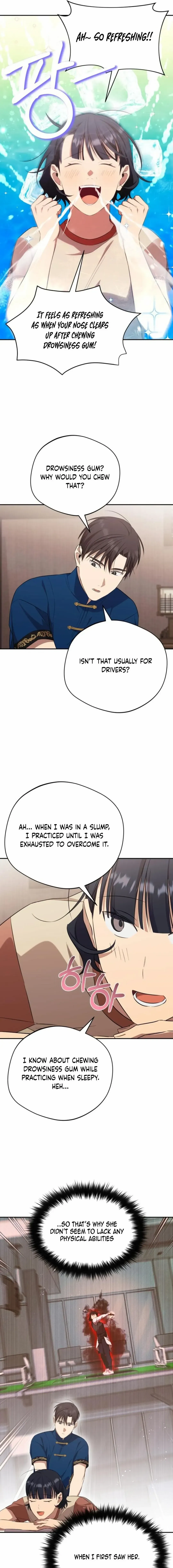 The Heavenly Demon Will Give You a Massage Chapter 47 66 175f1b02566c
