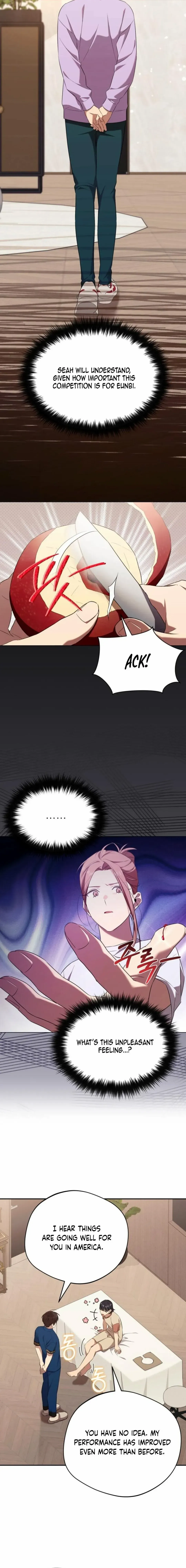 The Heavenly Demon Will Give You a Massage Chapter 47 61 64c7a1b9bd2b