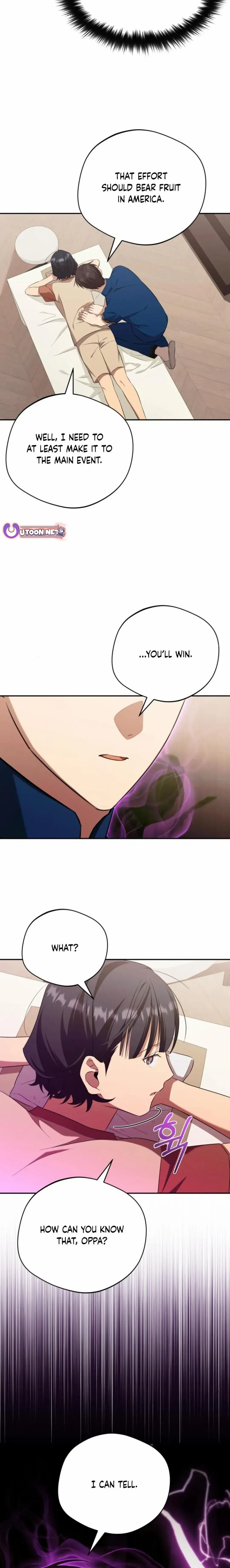 The Heavenly Demon Will Give You a Massage Chapter 47 67 961d39a52805