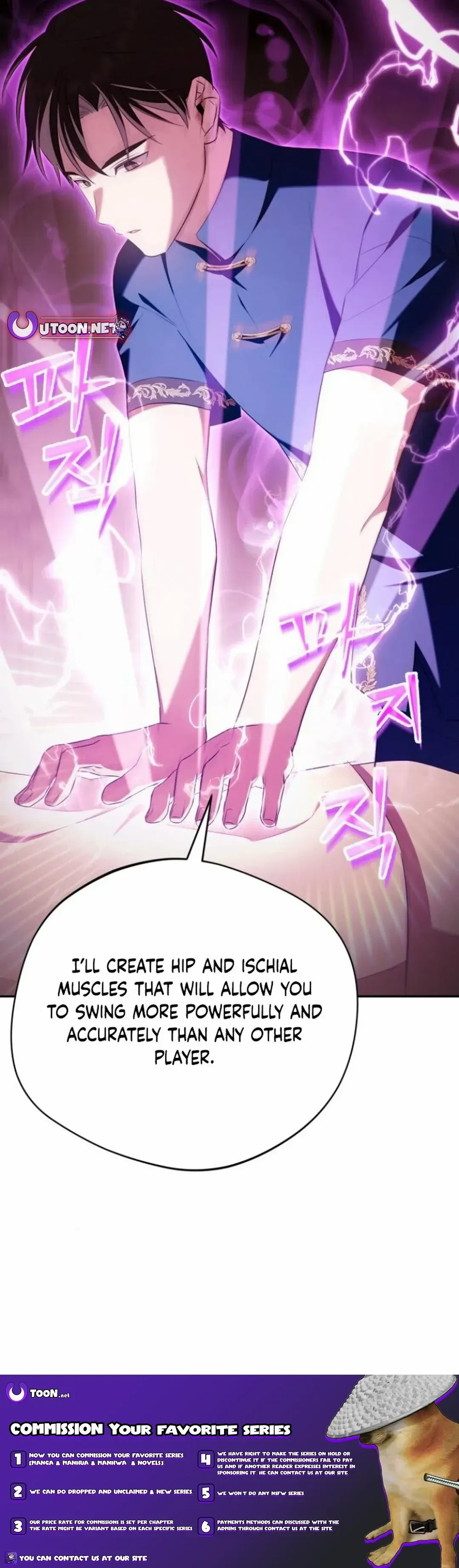 The Heavenly Demon Will Give You a Massage Chapter 47 68 965770c09a8d