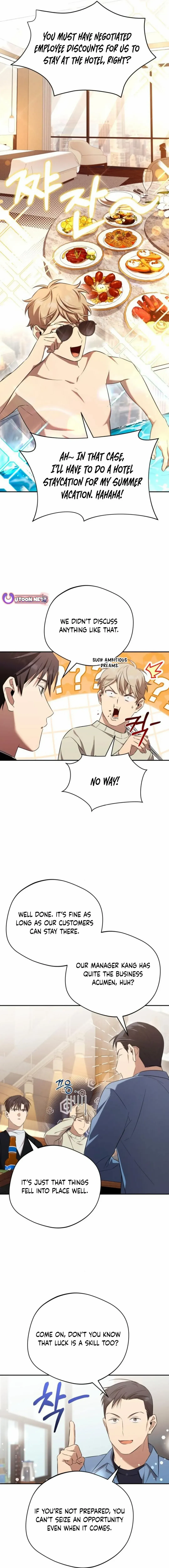 The Heavenly Demon Will Give You a Massage Chapter 47 53 b6389808a6c6
