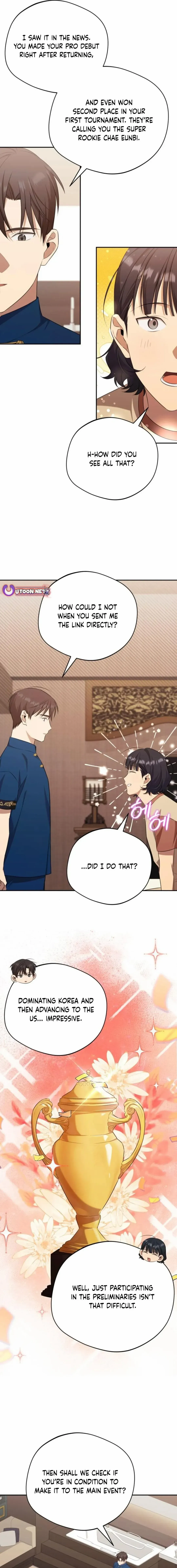The Heavenly Demon Will Give You a Massage Chapter 47 62 f8b5eaa3c8b4