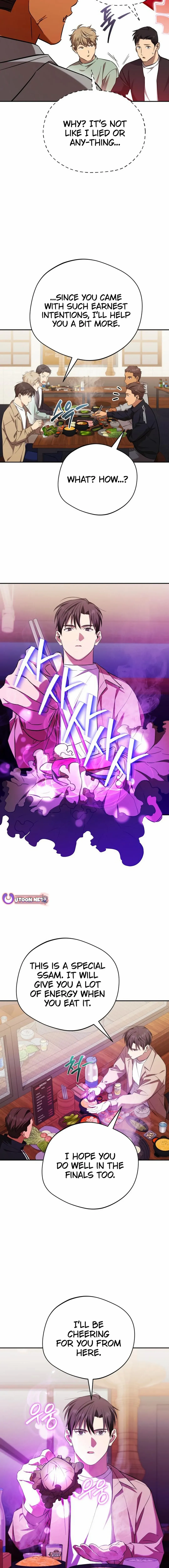 The Heavenly Demon Will Give You a Massage Chapter 57 63 19663256b12c