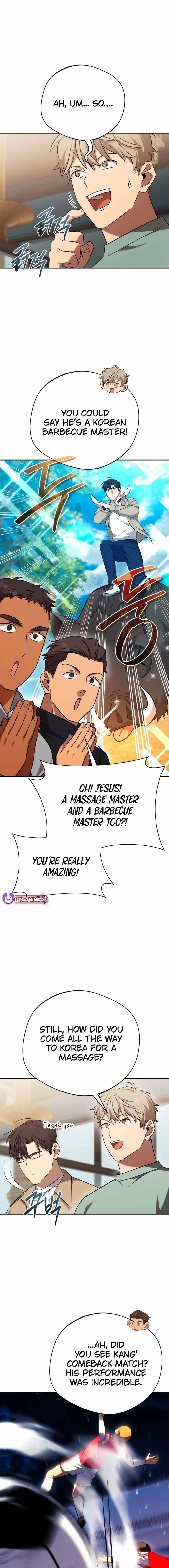 The Heavenly Demon Will Give You a Massage Chapter 57 61 2391fb2e1565