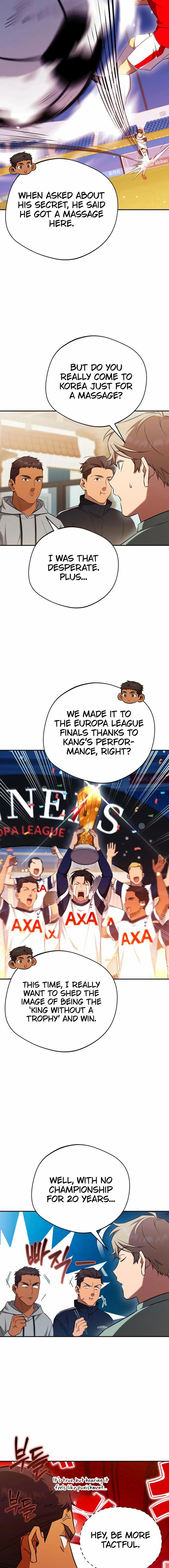 The Heavenly Demon Will Give You a Massage Chapter 57 62 45313527b996