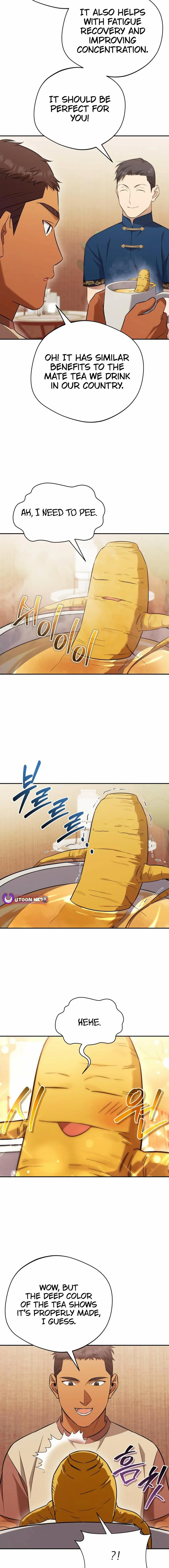 The Heavenly Demon Will Give You a Massage Chapter 57 54 570c15499b2b