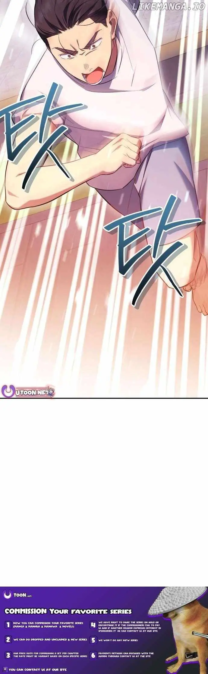 The Heavenly Demon Will Give You a Massage Chapter 58 48 778b8652a7a6