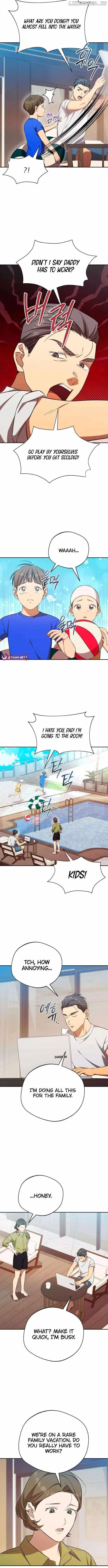 The Heavenly Demon Will Give You a Massage Chapter 58 44 9ac3beada71a