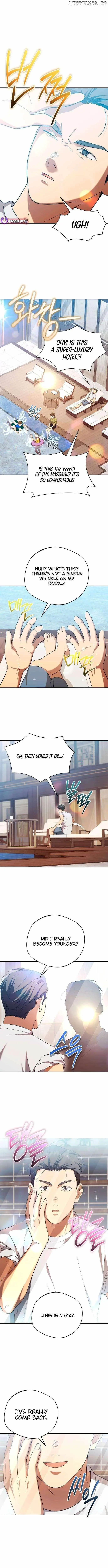 The Heavenly Demon Will Give You a Massage Chapter 58 42 fef85c3a1589