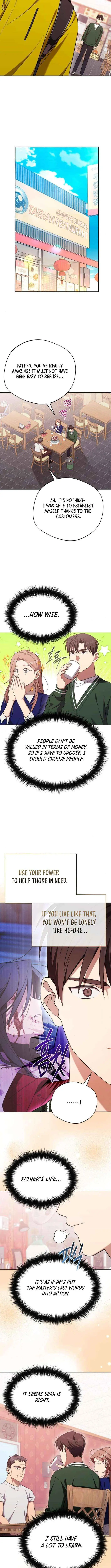 The Heavenly Demon Will Give You a Massage Chapter 62 39 e1807d2d2f65