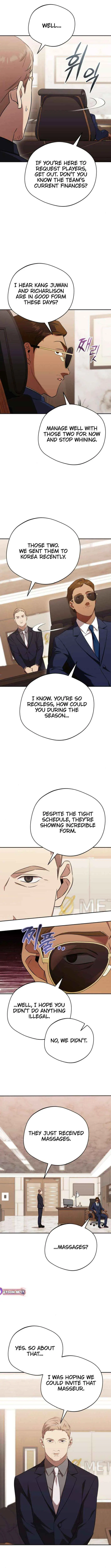 The Heavenly Demon Will Give You a Massage Chapter 63 38 9fec6925915c