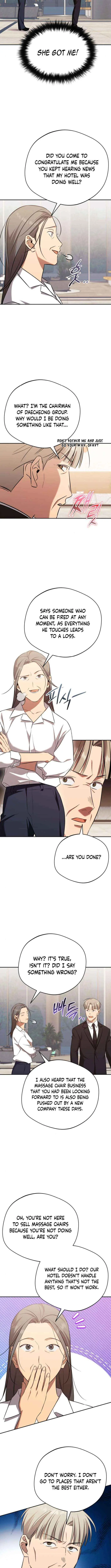 The Heavenly Demon Will Give You a Massage Chapter 64 40 de08a2532c7a