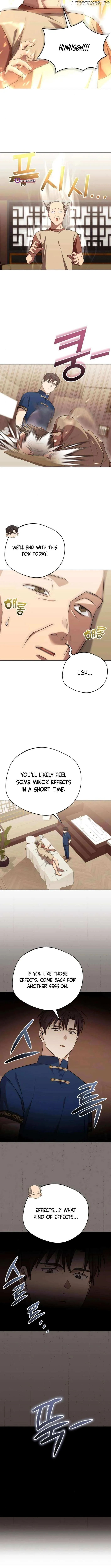 The Heavenly Demon Will Give You a Massage Chapter 65 41 068ed5278e5f