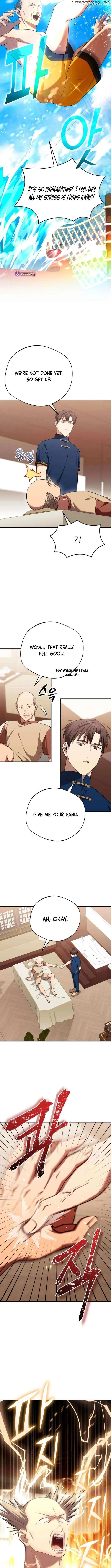 The Heavenly Demon Will Give You a Massage Chapter 65 40 aa9c9f0ace32