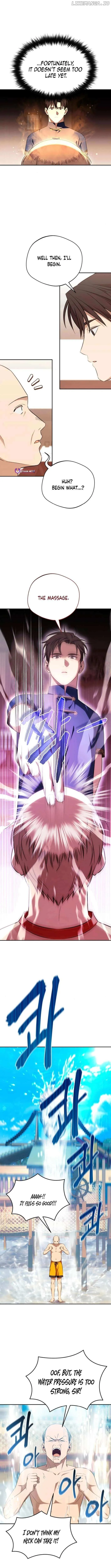 The Heavenly Demon Will Give You a Massage Chapter 65 38 bac532c62a06