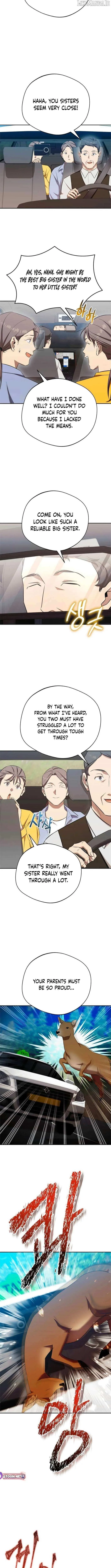 The Heavenly Demon Will Give You a Massage Chapter 69 46 8277bddcdf77