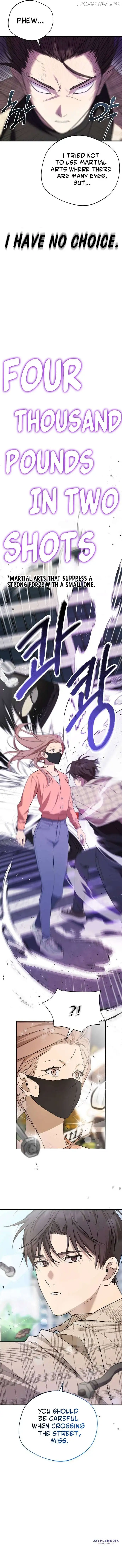 The Heavenly Demon Will Give You a Massage Chapter 7 51 11