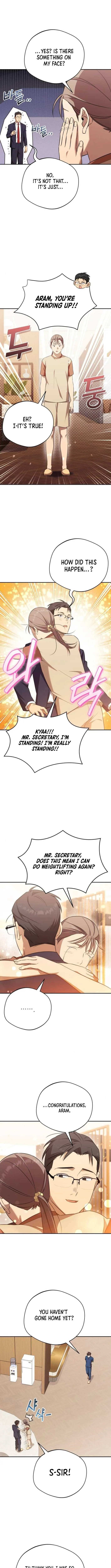 The Heavenly Demon Will Give You a Massage Chapter 70 39 8a9c1d849c6d