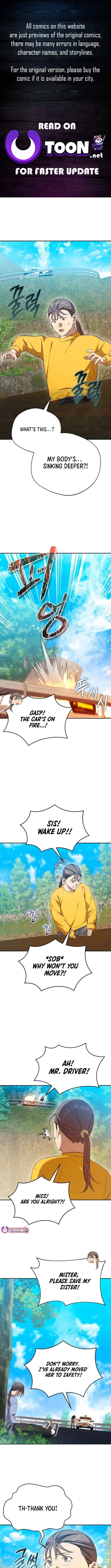 The Heavenly Demon Will Give You a Massage Chapter 70 34 d6dcaf103774