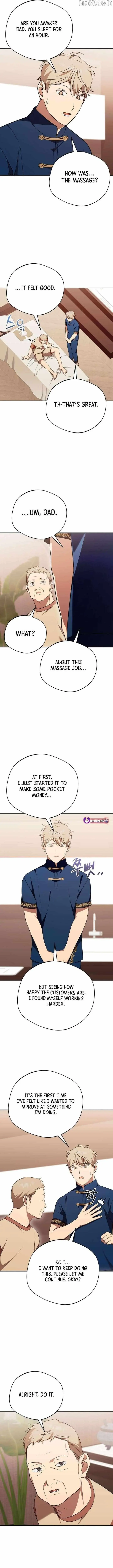 The Heavenly Demon Will Give You a Massage Chapter 74 49 08732a081afa
