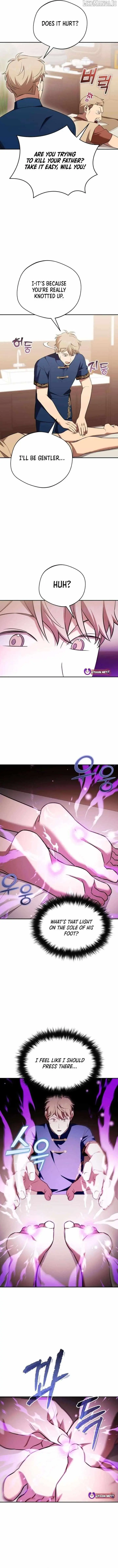 The Heavenly Demon Will Give You a Massage Chapter 74 46 4109dccbd4b8
