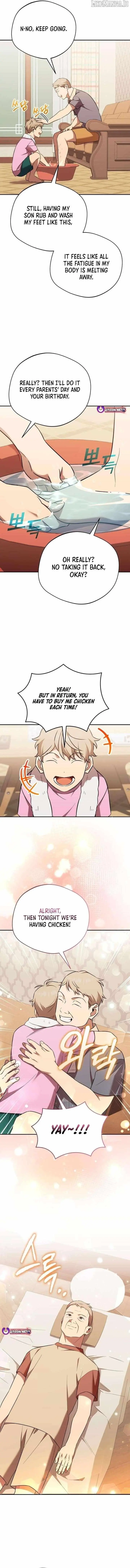 The Heavenly Demon Will Give You a Massage Chapter 74 48 5adecce4c386