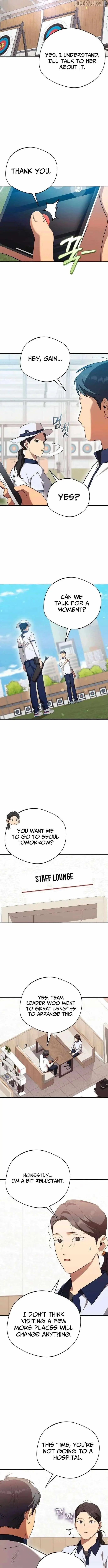The Heavenly Demon Will Give You a Massage Chapter 77 38 4183db118b2f