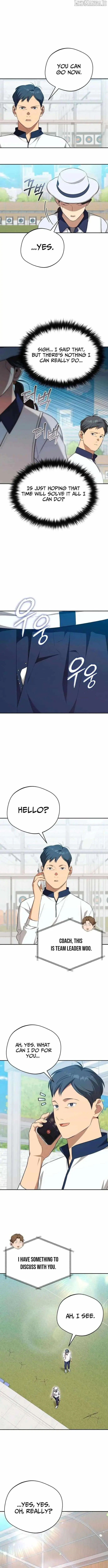 The Heavenly Demon Will Give You a Massage Chapter 77 37 5b532a7e78ec