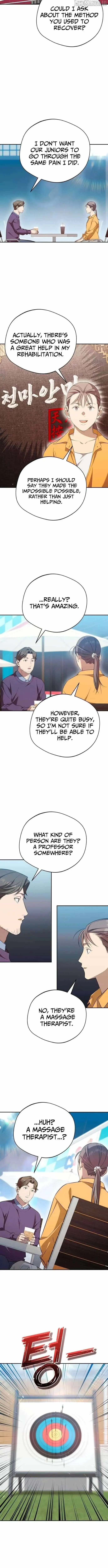 The Heavenly Demon Will Give You a Massage Chapter 77 34 63ff9a61560c