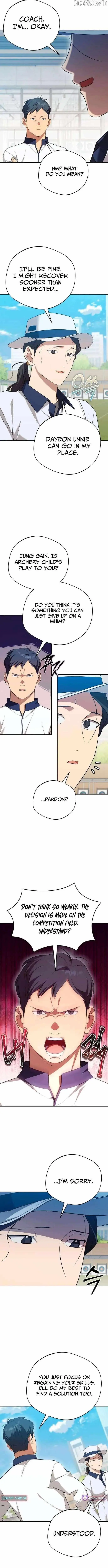 The Heavenly Demon Will Give You a Massage Chapter 77 36 b8b927f9ef99