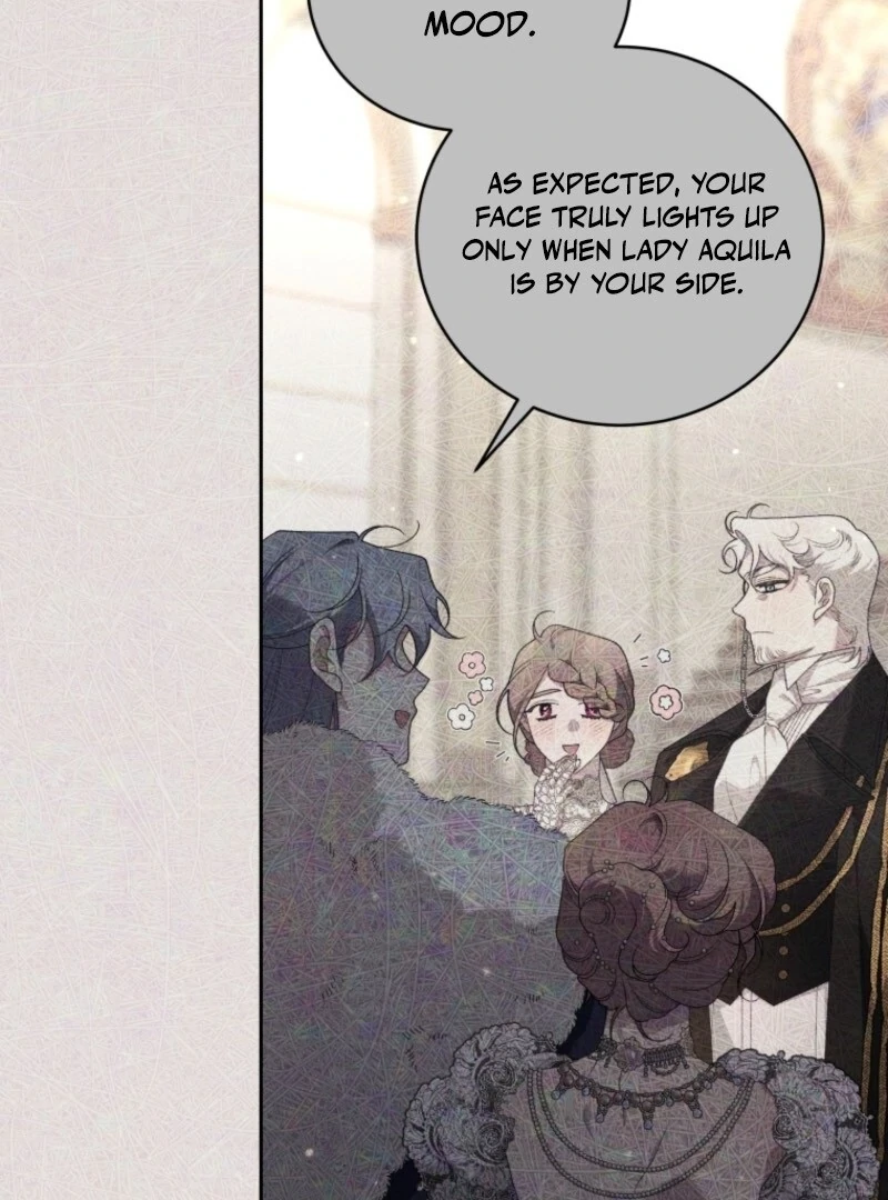 The Beast Tamed by the Evil Woman Chapter 104 351 017