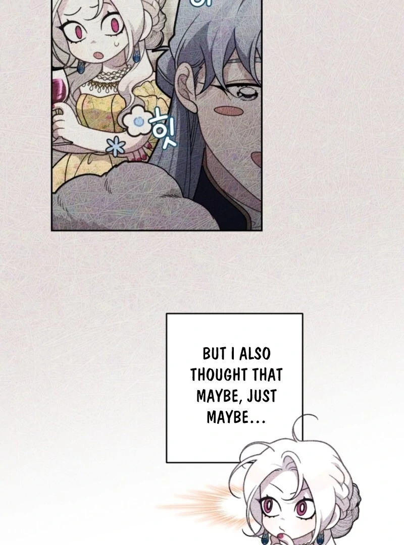 The Beast Tamed by the Evil Woman Chapter 104 353 019
