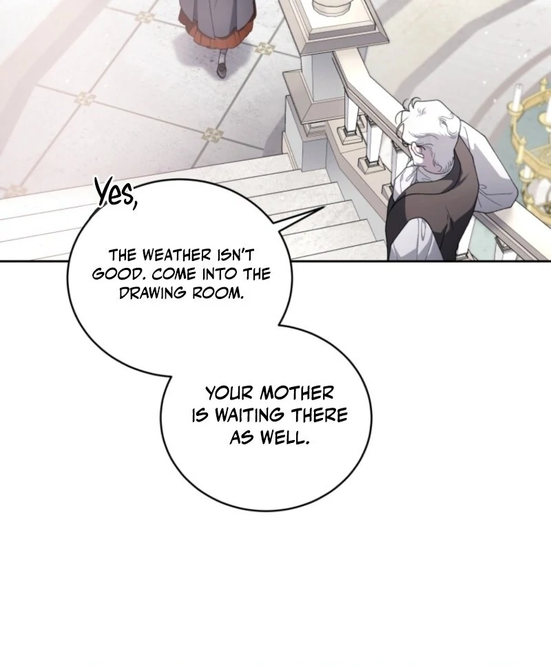 The Beast Tamed by the Evil Woman Chapter 104 360 026