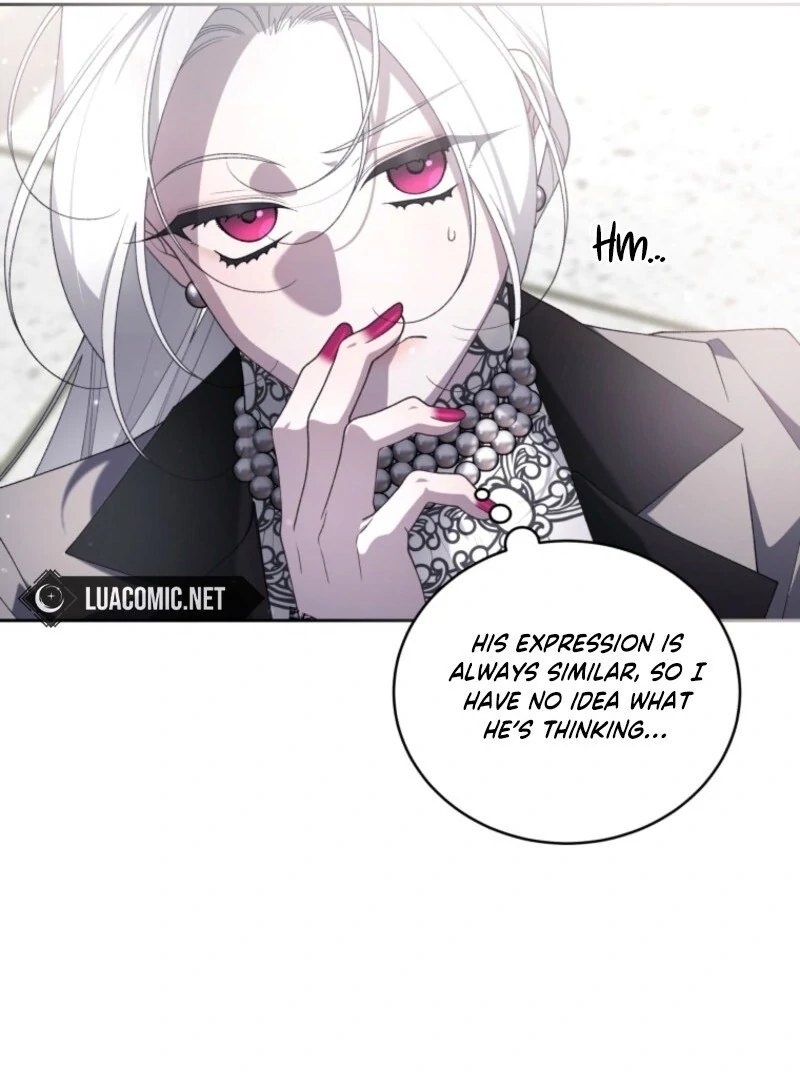 The Beast Tamed by the Evil Woman Chapter 104 361 027