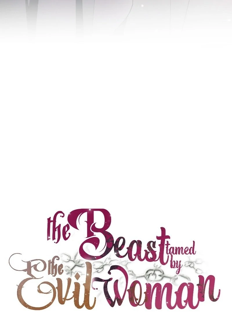 The Beast Tamed by the Evil Woman Chapter 104 369 035