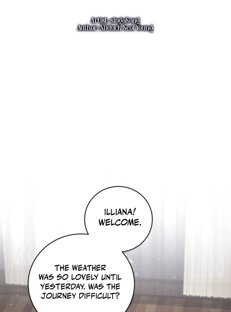 The Beast Tamed by the Evil Woman Chapter 104 370 036